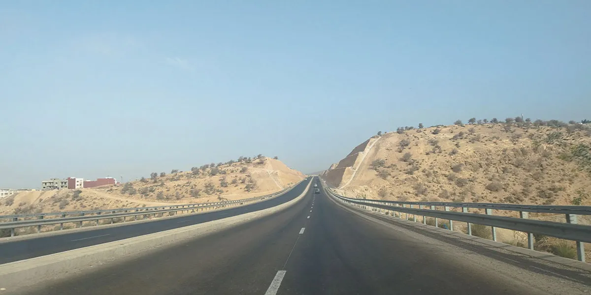Agadir's North-East Bypass: Budget for Taghazout Extension Study Doubled