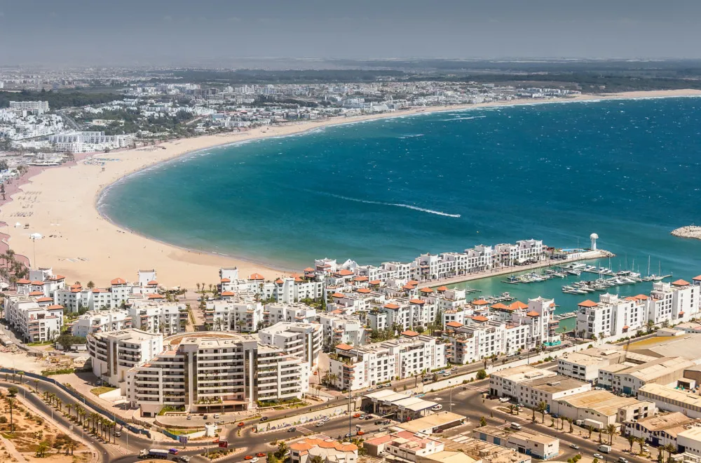 Agadir, Morocco: The Most Affordable Summer Destination for 2026