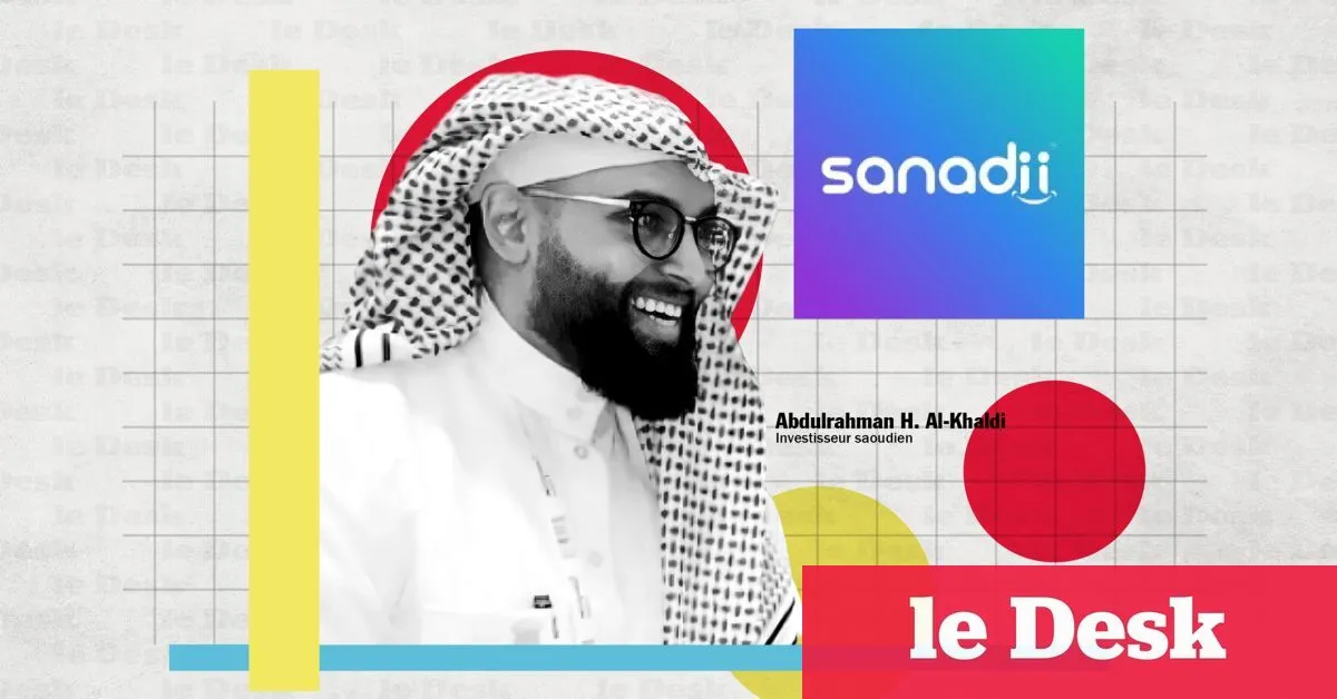 Abdulrahman Hashim Al-Khaldi Invests in Moroccan Fintech with Daret Initiative