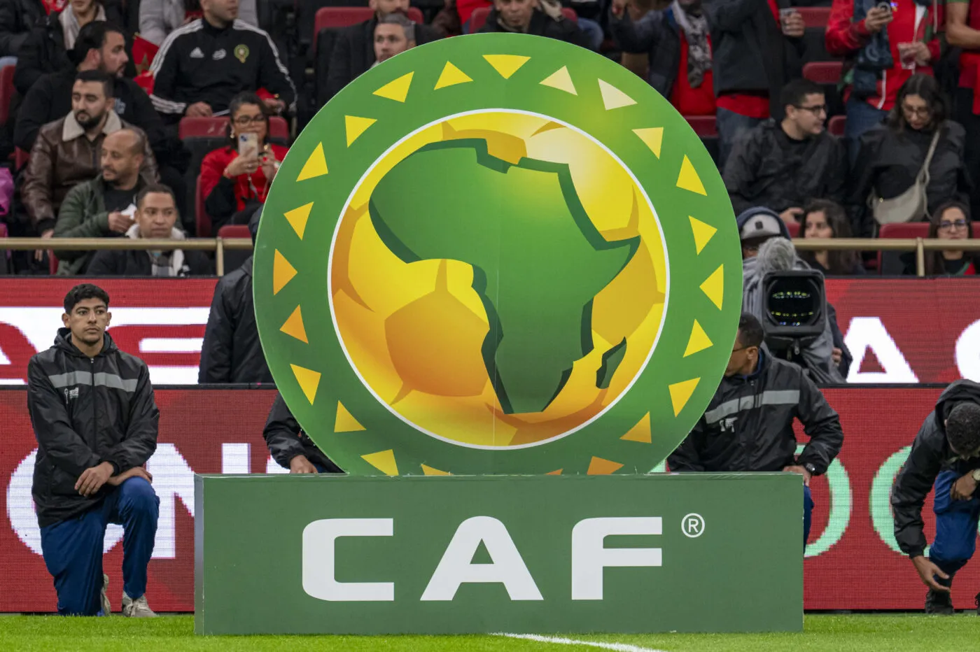 Guinea Denies Claims of Contesting Morocco's 1976 AFCON Victory