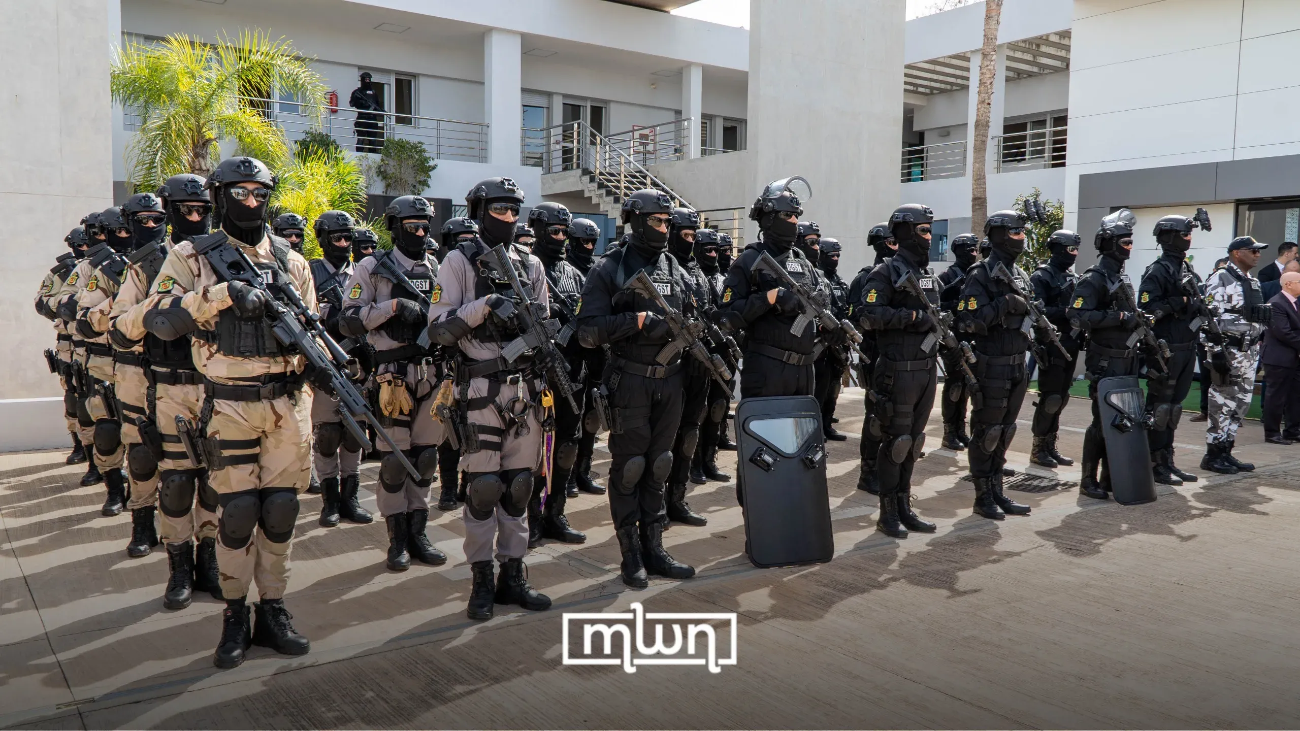 Morocco Emerges as One of the Safest Nations in the 2026 Global Terrorism Index
