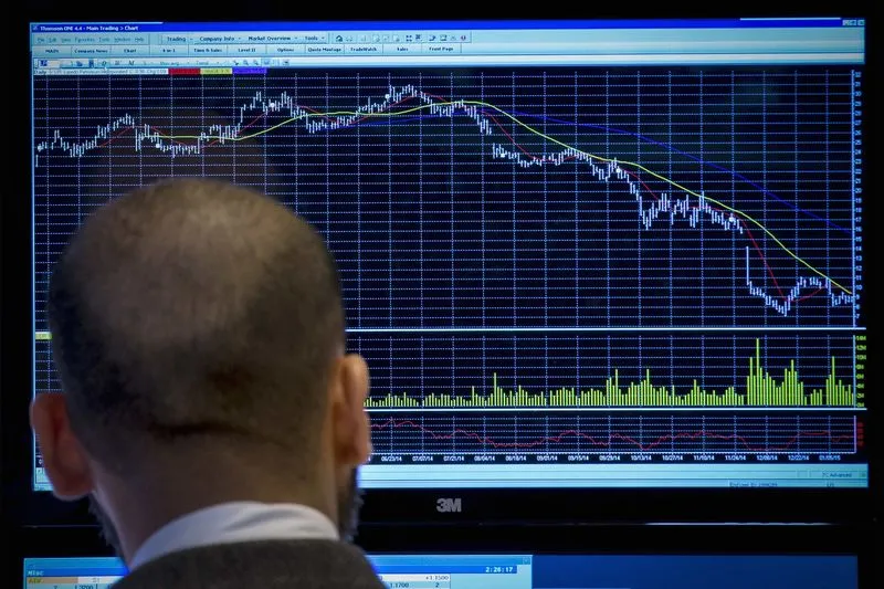 Moroccan Stock Market Holds Steady Amid Global Economic Developments