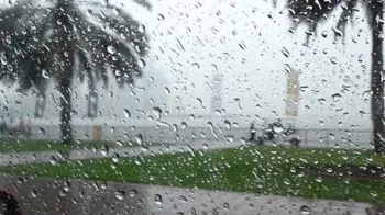 Severe Thunderstorm and Hail Warning for Several Areas in Fes-Meknes Region
