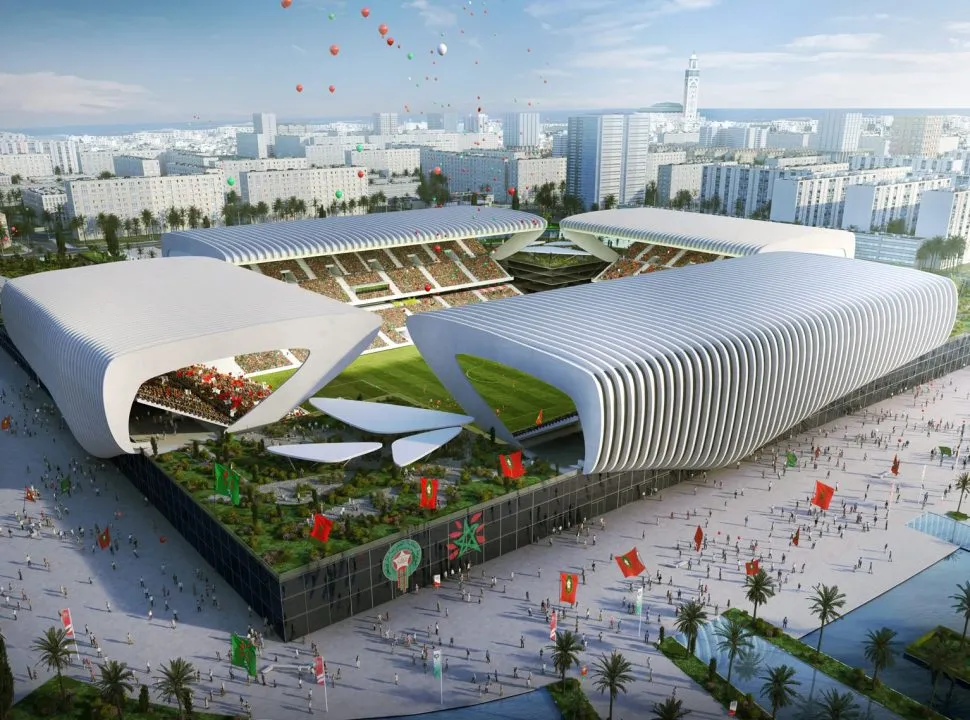 FIFA Technical Committee Visits Morocco for 2030 World Cup Preparations