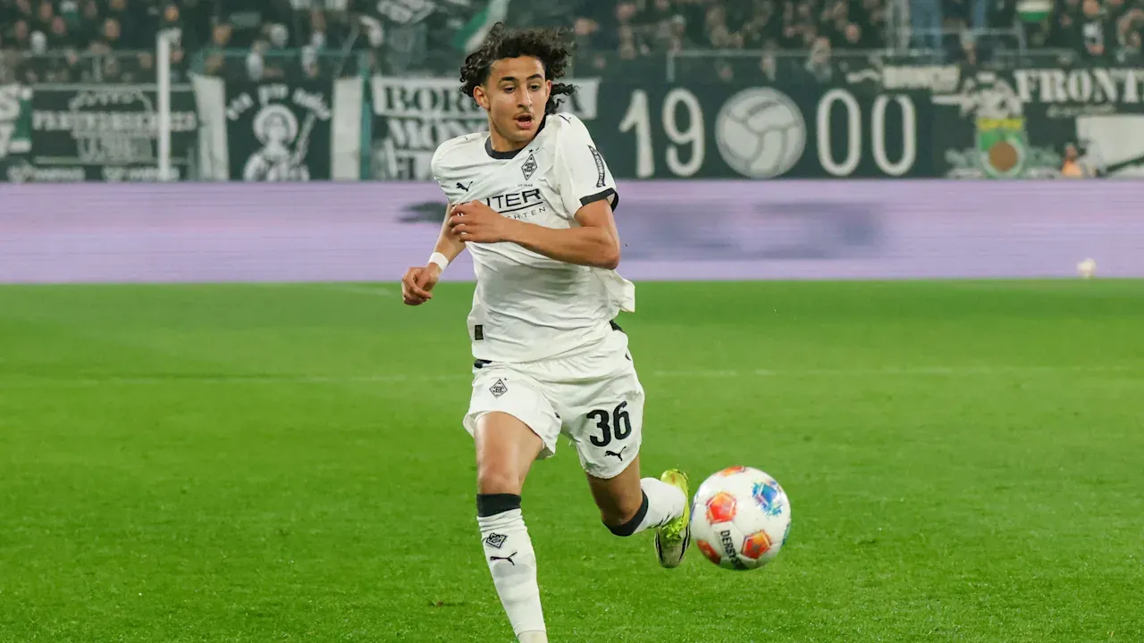 Rising Star Wael Mohya: A Dual Nationality with a Bright Future