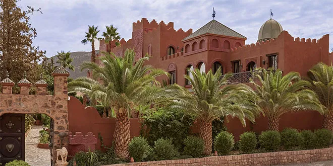 Virgin Group Expands Luxury Footprint with Second Hotel in Marrakech-Safi