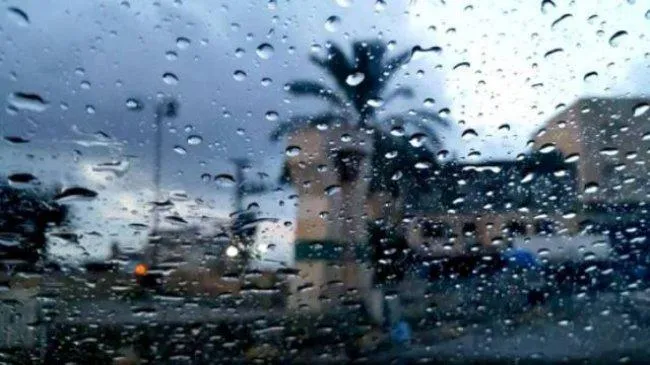 Severe Thunderstorm Warnings and Hail Expected Across Multiple Regions in Morocco