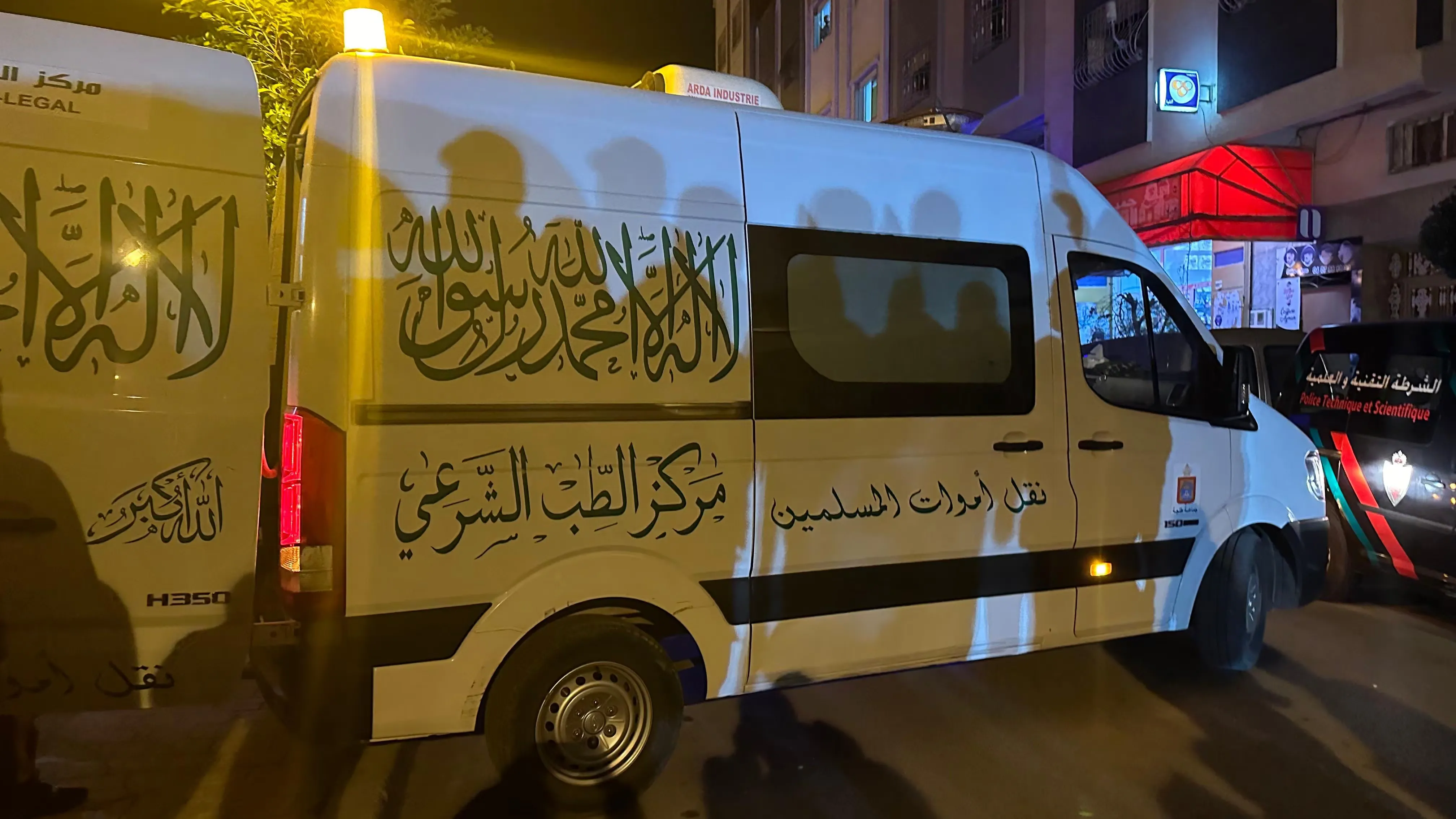 New Regulations for Funeral Transportation in Casablanca: Ensuring Dignity and Fair Pricing