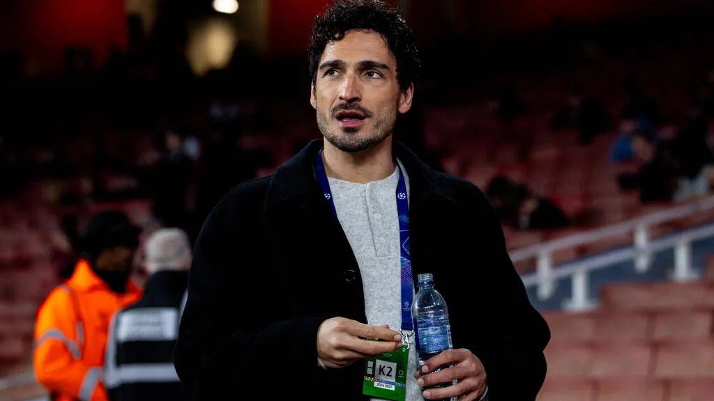 Hummels and Müller Share Optimism for Germany's World Cup Prospects