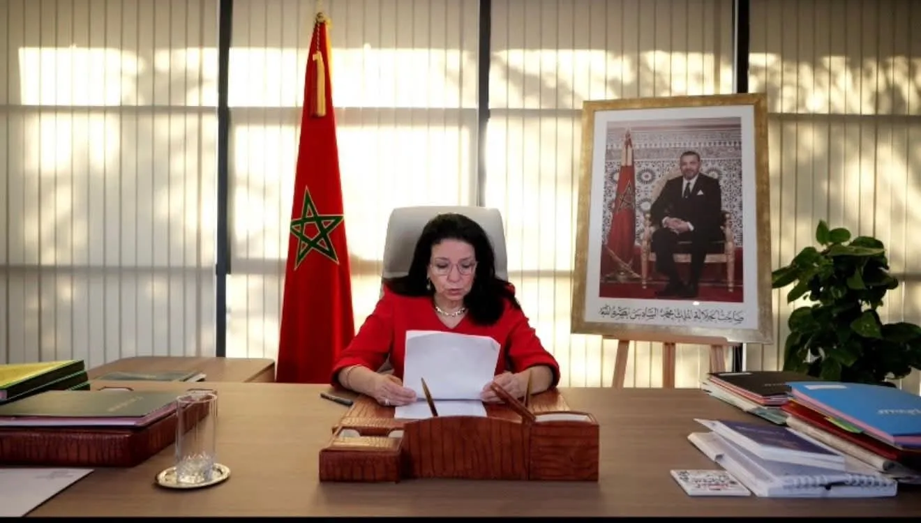 Morocco's Innovative AI Initiatives and Promising International Partnerships