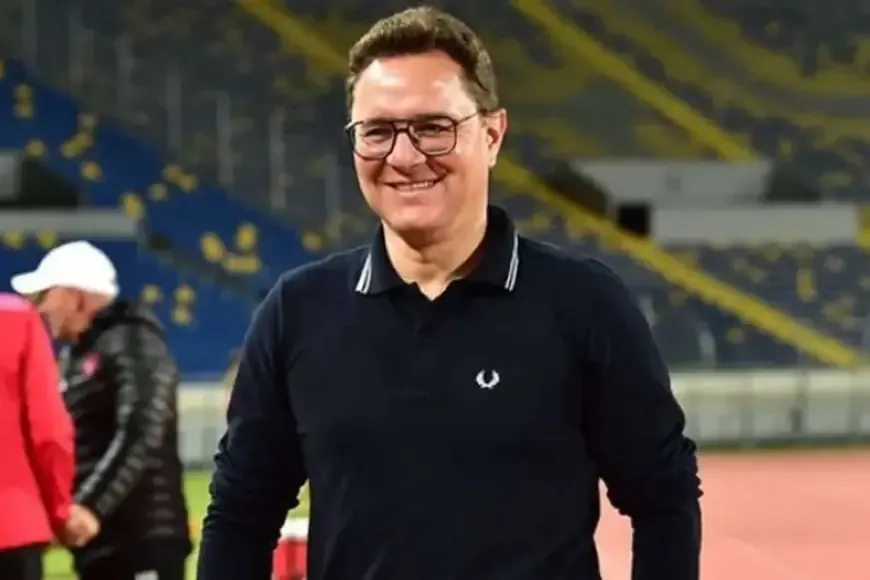 Wydad Casablanca Parts Ways with Coach Mohamed Amine Benhachem