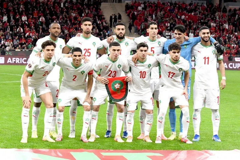 Morocco Crowned Africa Champions as Senegal Finishes as Runner-Up