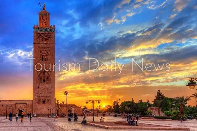Virgin Limited Edition to Open New Hotel in Marrakech by 2027