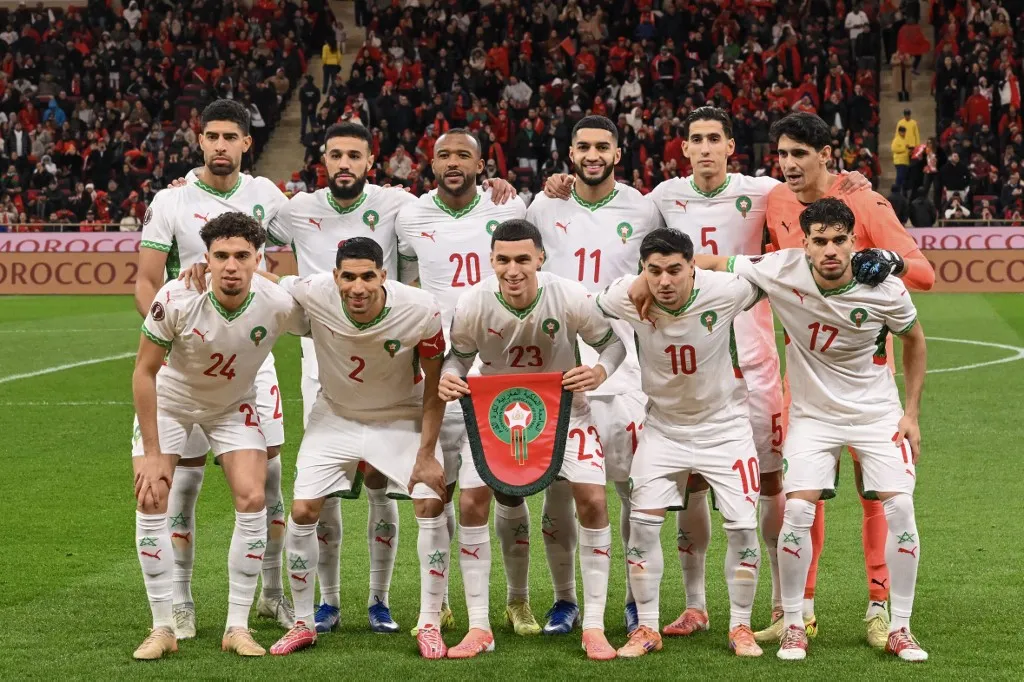 Morocco Crowned Champions of Africa 2025: An Unquestioned Victory