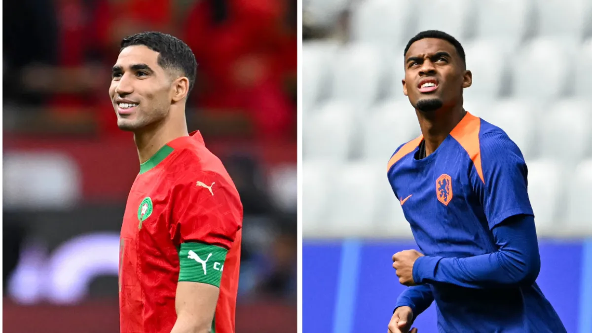 Ecuador Prepares for World Cup 2026 with High-Stakes Friendlies Against Morocco and the Netherlands