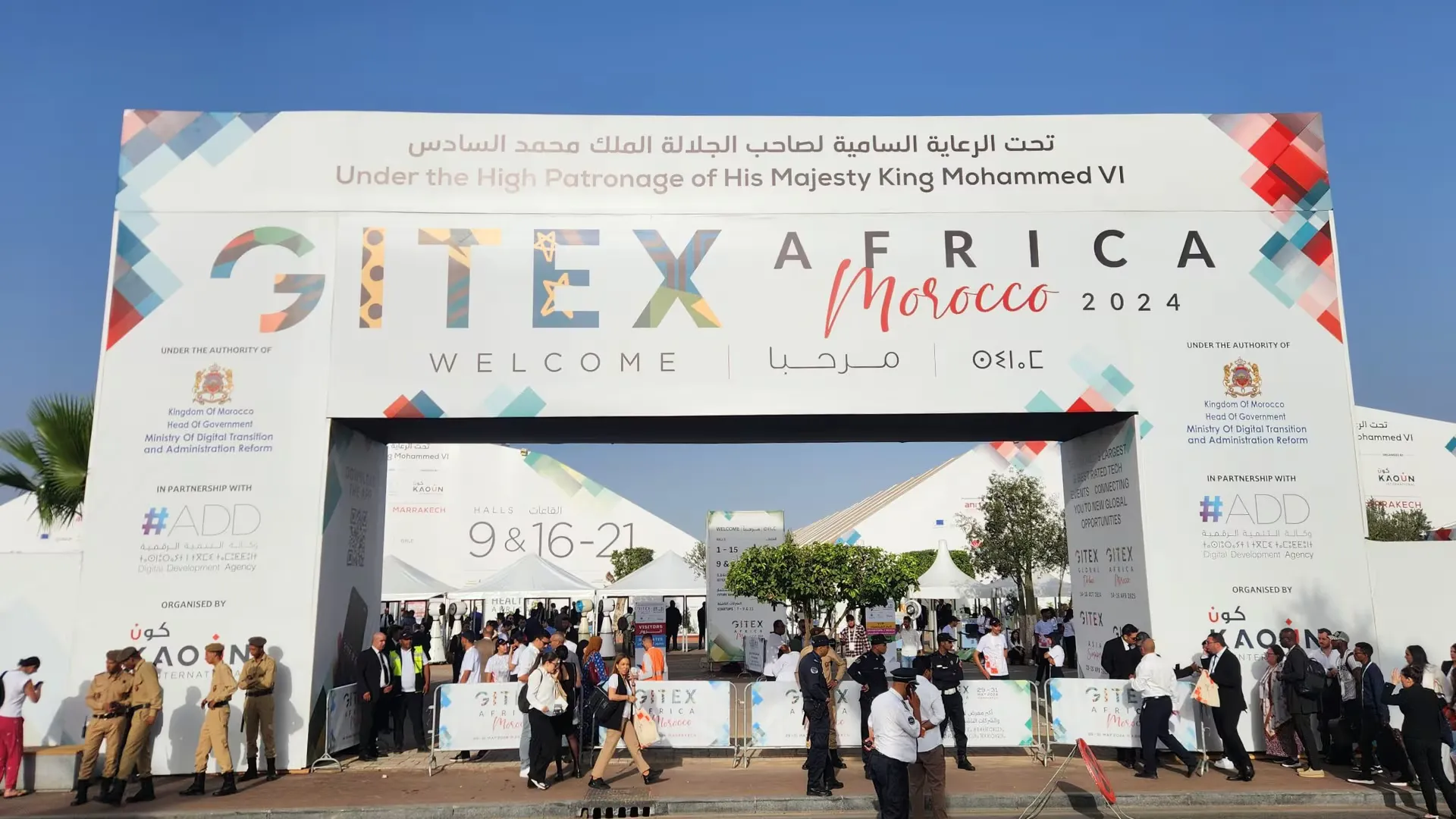 Morocco: A Central Player in African Cybersecurity