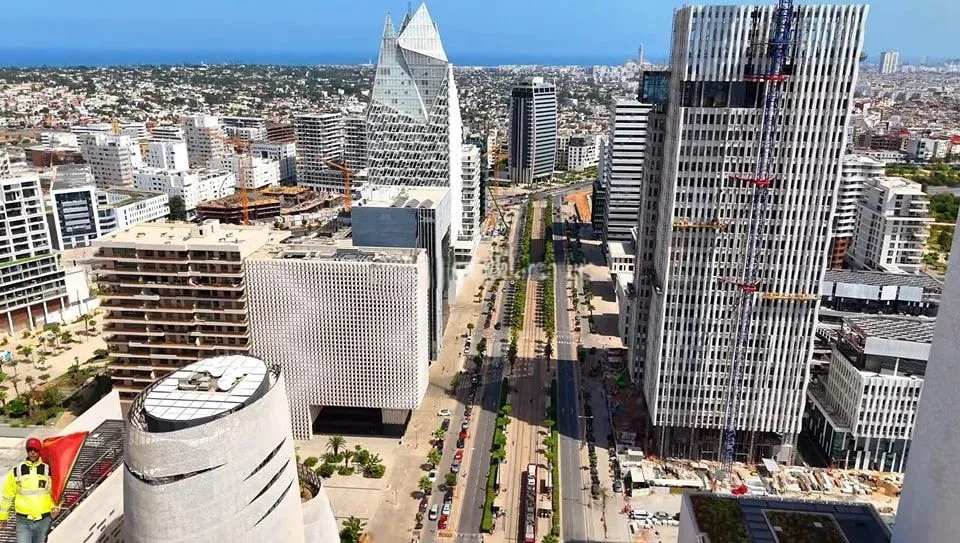 Morocco Emerges as a Prime Destination for Foreign Investment in the Mediterranean