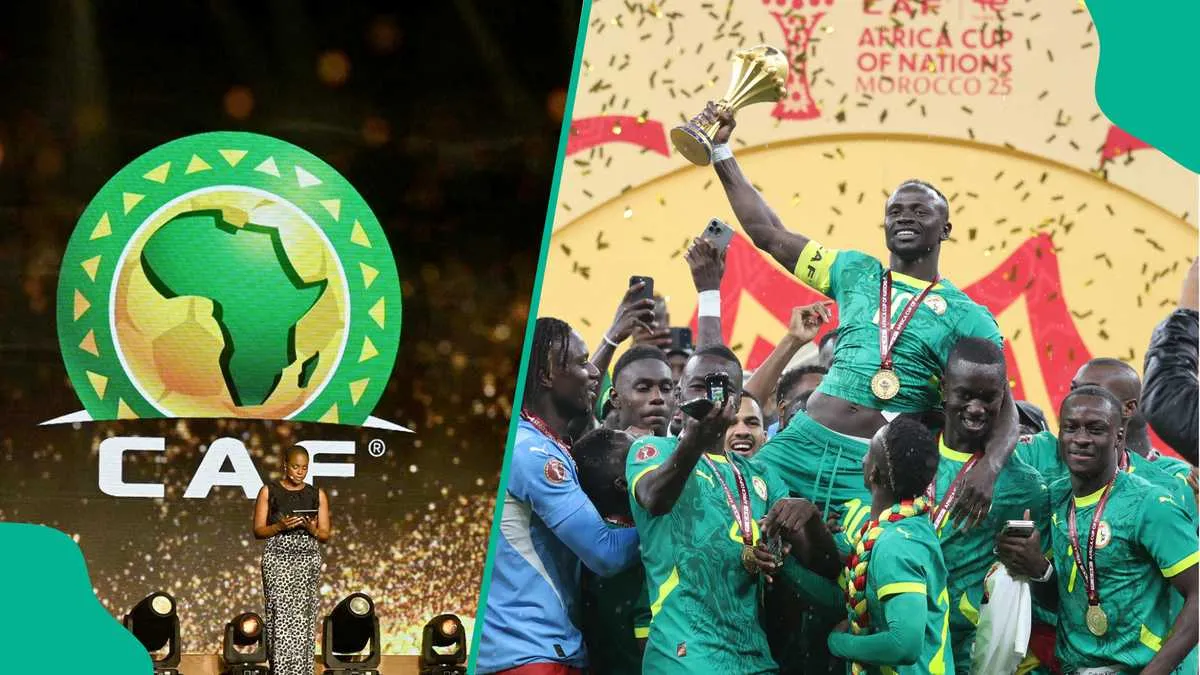 CAF Updates AFCON 2025 Verdict: Senegal Stripped of Title, Morocco Declared Champions