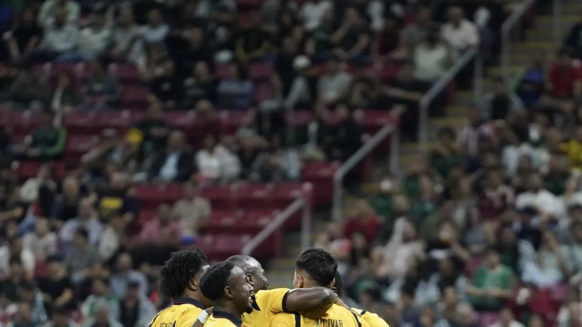 Ecuador Set to Face Morocco in Friendly Match Ahead of FIFA World Cup 2026