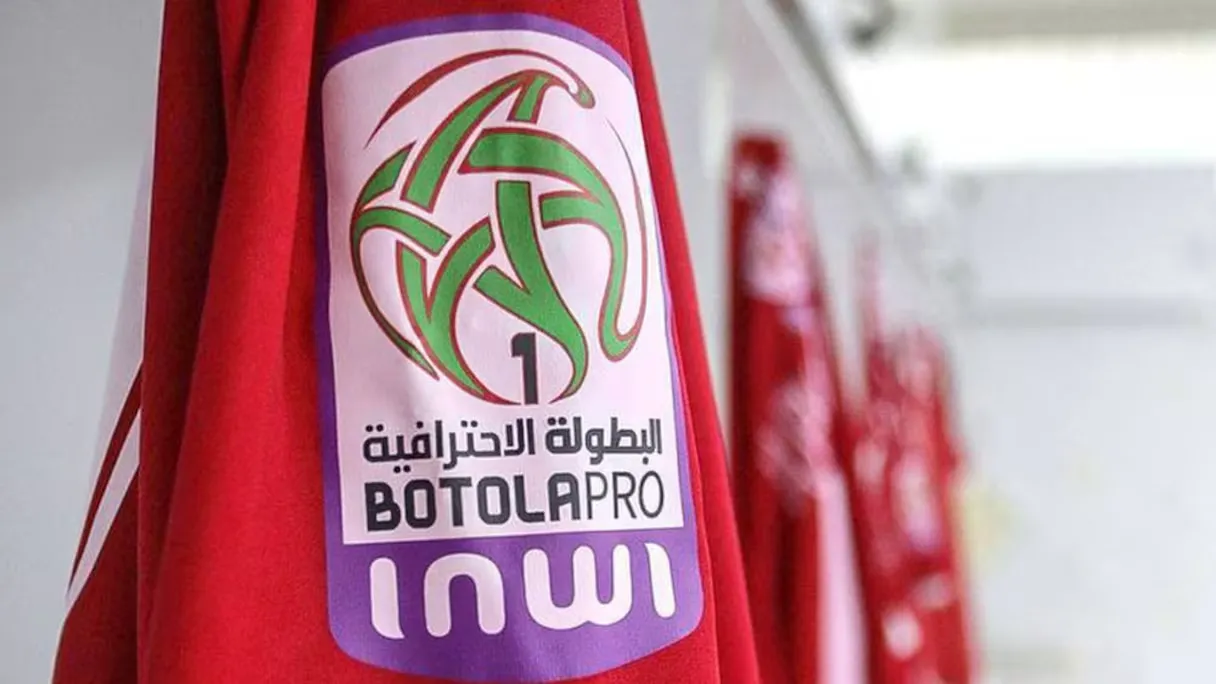Upcoming Matches in Botola Pro D1 'Inwi': Schedule for Rescheduled 10th and 11th Rounds