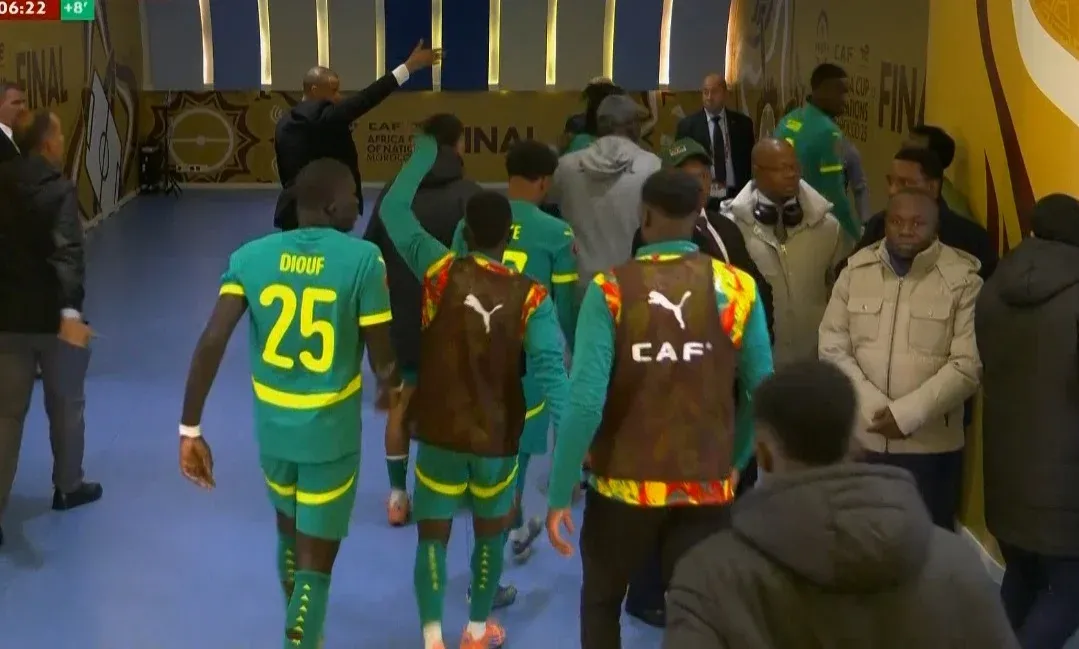 Marca Questions Senegal's Chances Against CAS, Opens Path for Morocco to Retain Continental Title