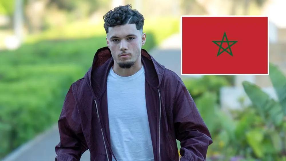 Samir El Mourabit's Pride in Representing Morocco: A New Chapter for the Atlas Lions