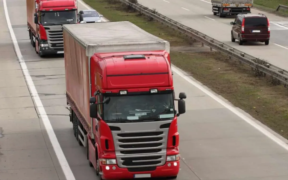 Spain's Truck Driver Shortage: Morocco Steps In to Save the Economy