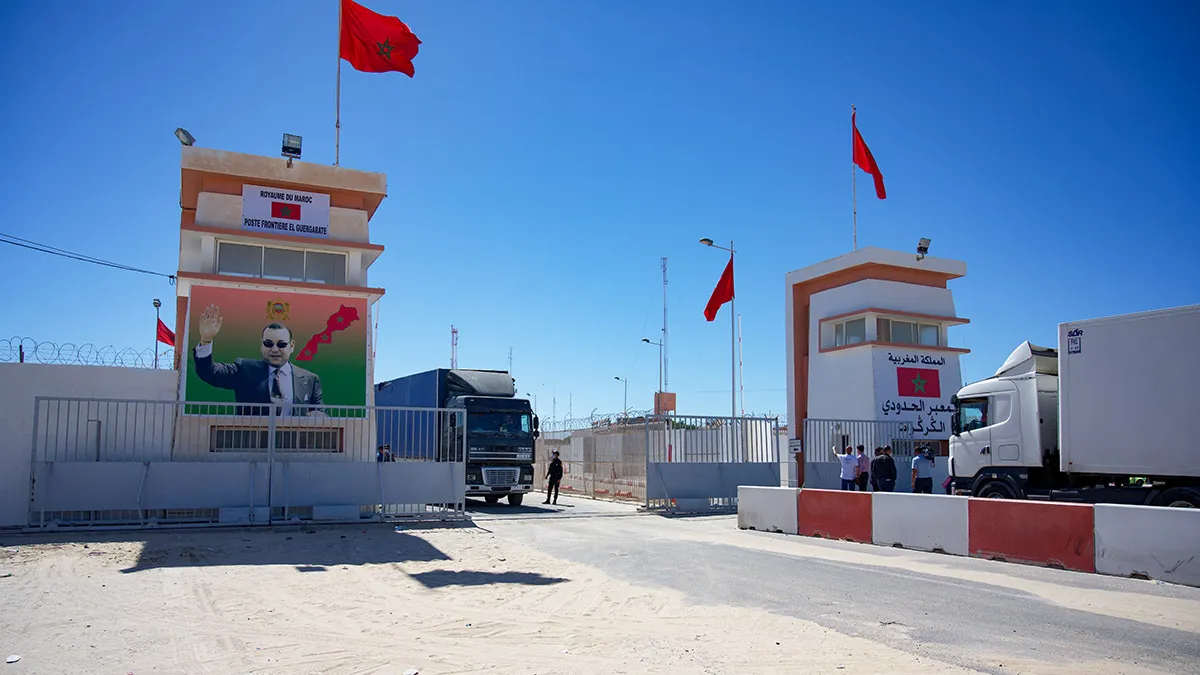 The Moroccan Sahara: From Diplomatic Ambiguity to Strategic Certainty