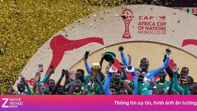 Senegal's Chances in the Africa Cup 2025 Title Dispute Appear Slim