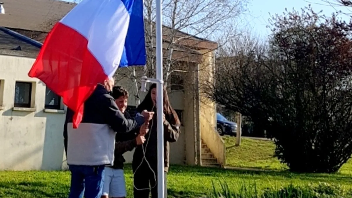 Commemorating the Memories of Algeria, Tunisia, and Morocco: A Reflection on History