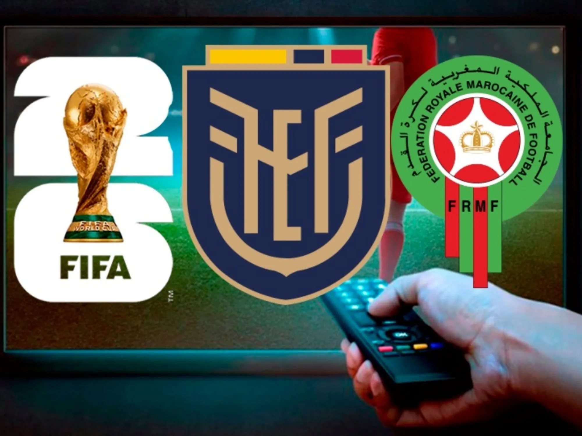 Ecuador's Friendly Match Against Morocco: Everything You Need to Know