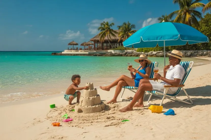 Unlock Your Perfect Winter Getaway: Major Discounts on South Africa, Punta Cana, Marrakech, and More!