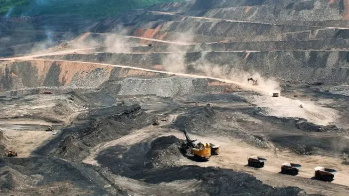 Morocco Set to Become a Global Mining Hub: International Mining Congress Scheduled for October 2026