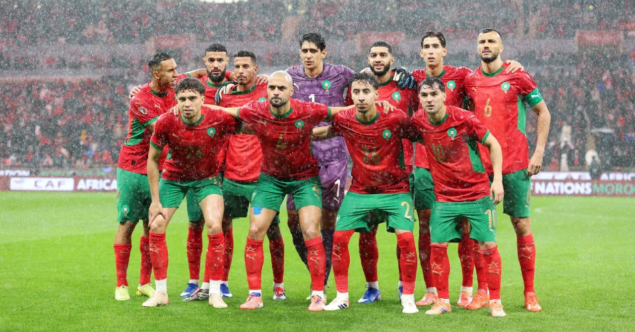 FIFA Updates Rankings: Morocco Crowned Champions of AFCON 2025