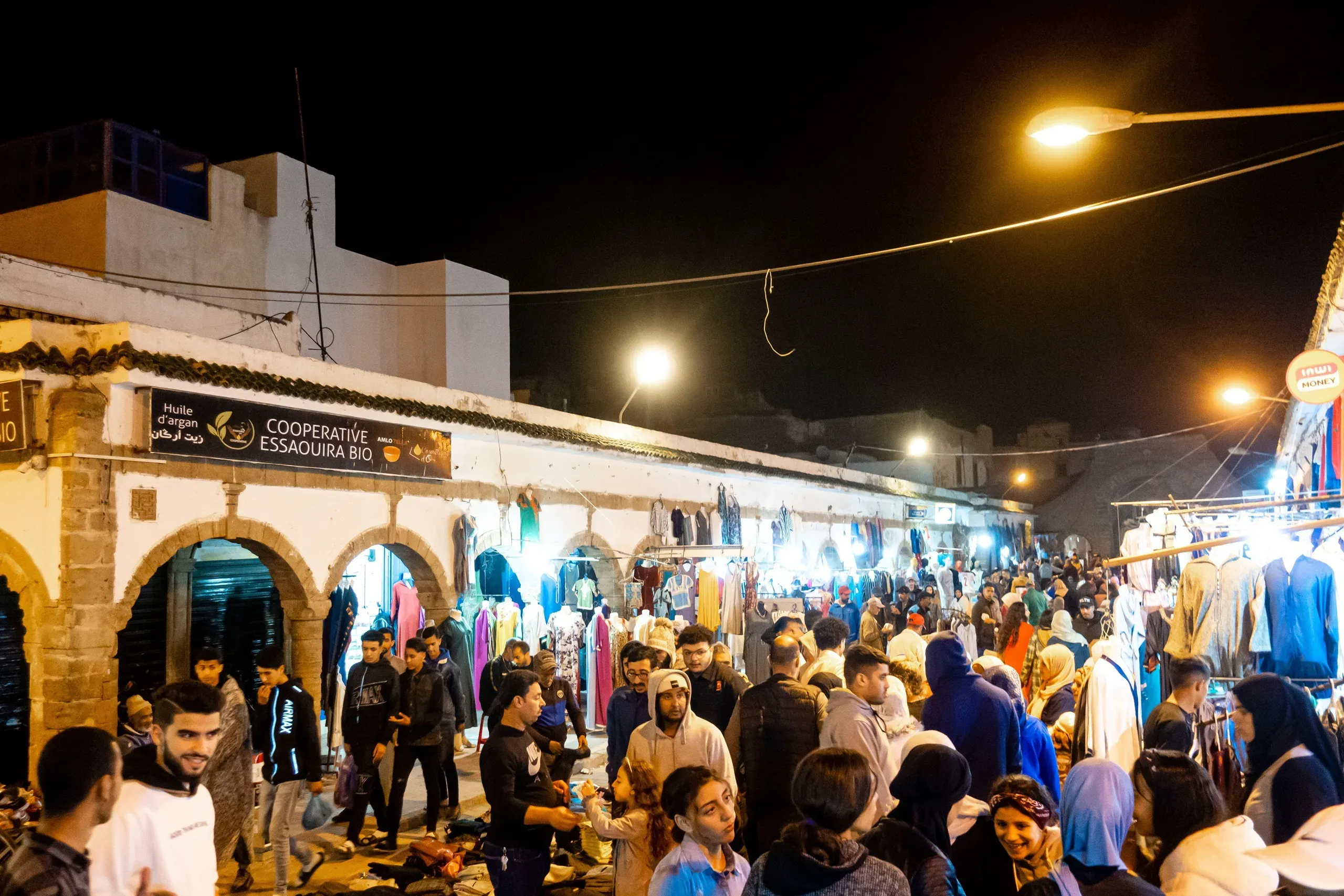 Morocco's Inflation Set to Rise Amid Energy Price Surge, IMF Reports