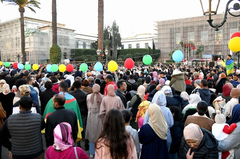 Tafsut n Imaziɣen Critiques Current State of Amazigh Movement in Morocco
