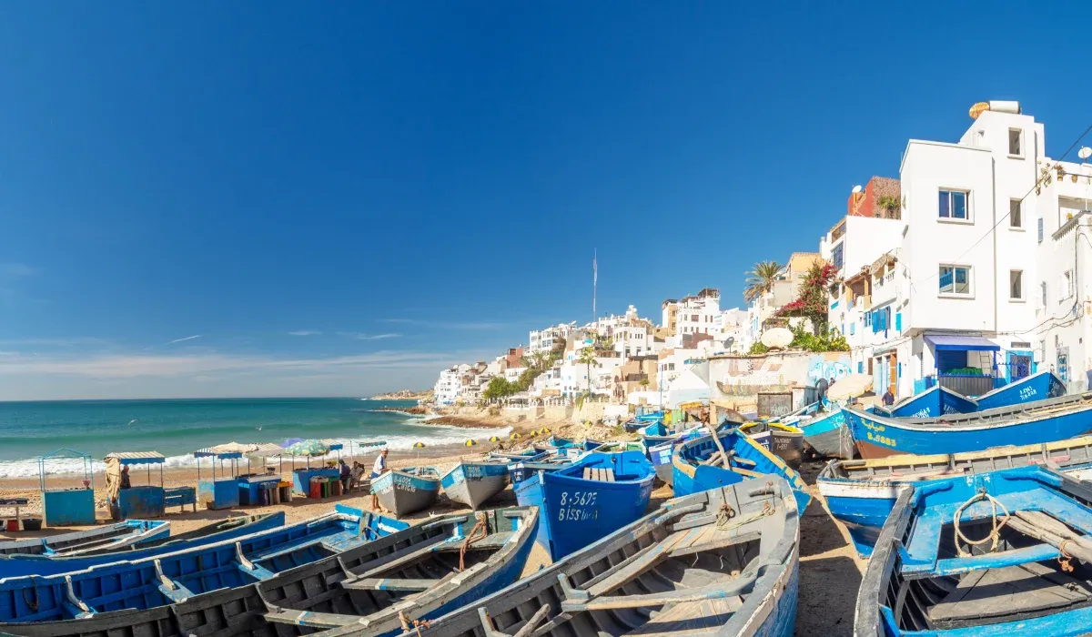 Discover the Most Affordable Vacation Destination for Summer 2026: Only €39 a Night!