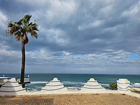 Rising Tensions in the Middle East Threaten Morocco's Tourism Sector