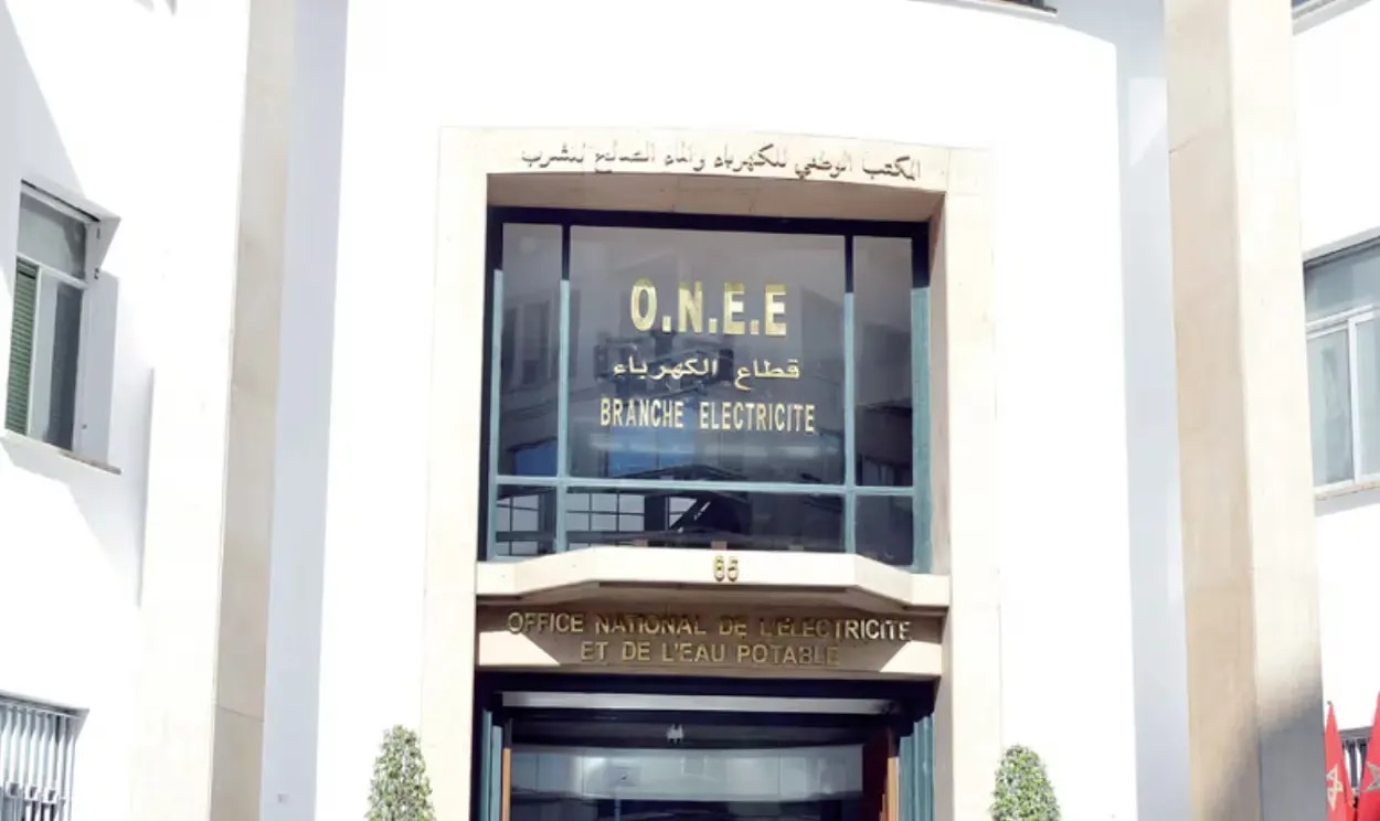 Morocco Accelerates Its Energy Transition: Electrifying 937 Villages and Achieving 45.5% Renewable Energy