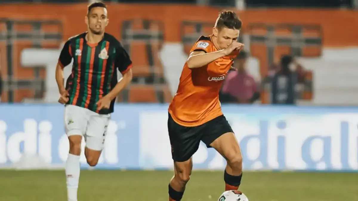 CAF Champions League: Historical Encounters Between RS Berkane and AS FAR