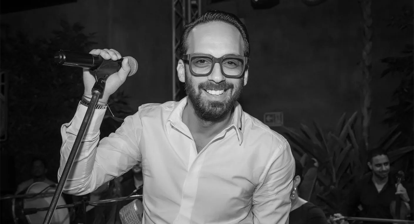 Mouline Othmane: An Intimate Concert Experience in Rabat and Casablanca