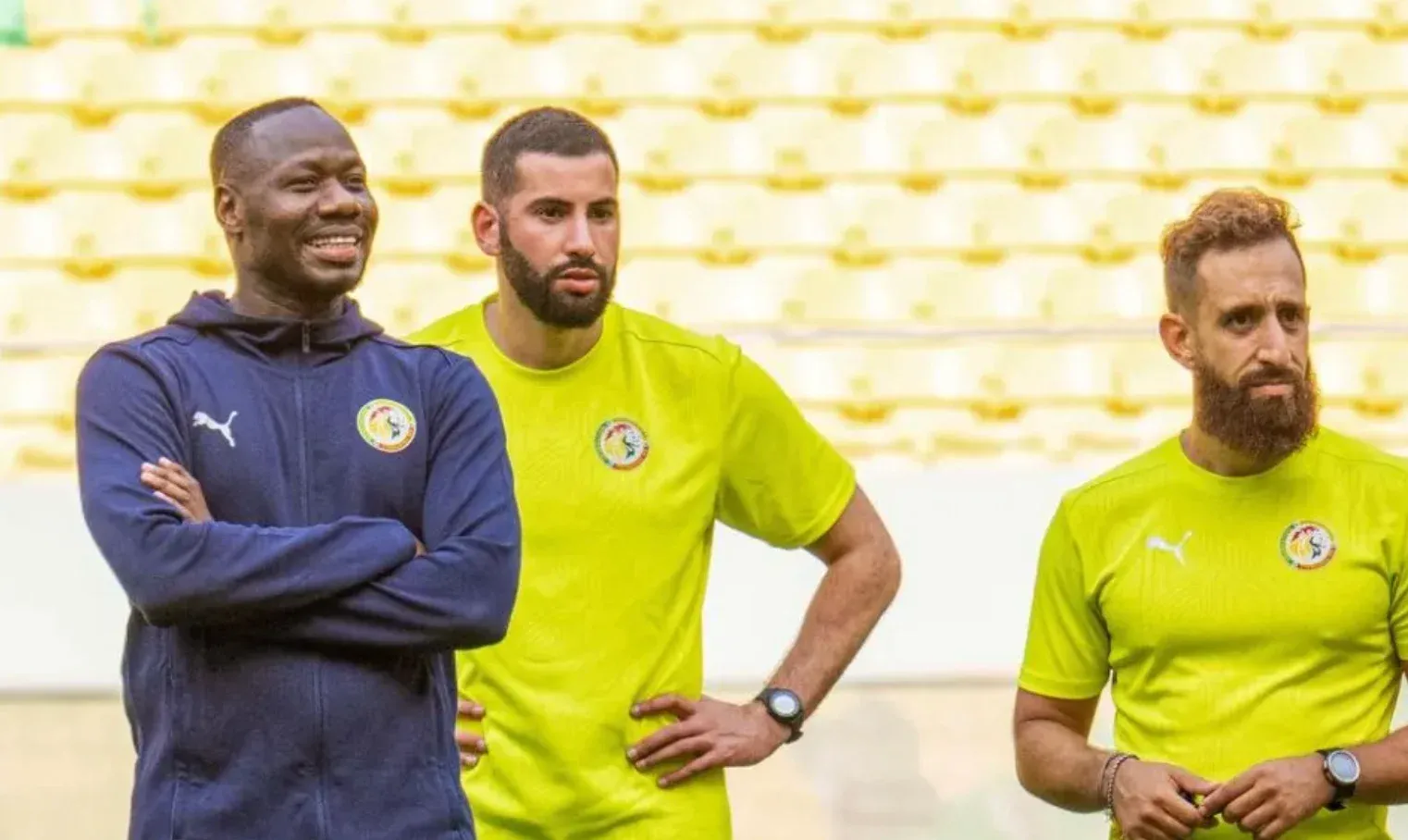 CAN 2025: Potential Conspiracy Against CAF and Morocco? Algeria and Senegal Face Serious Risks