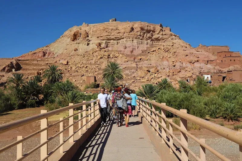 The Impact of Visa-Free Travel and Service Quality on Brazilian Tourism to Morocco