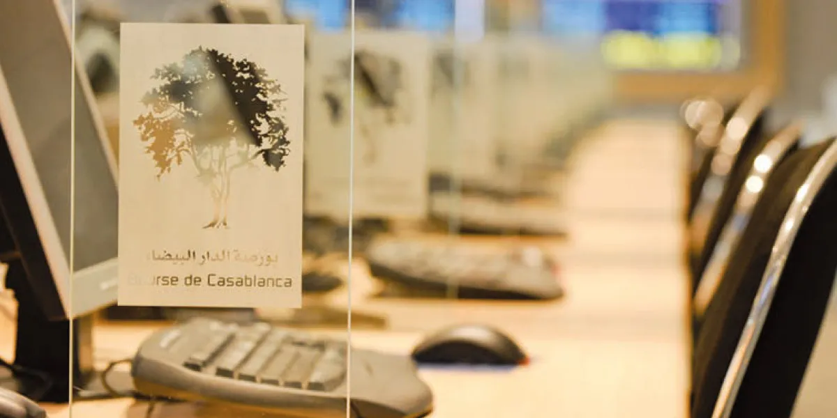 Casablanca Stock Exchange: Institutional Investors Regain Control