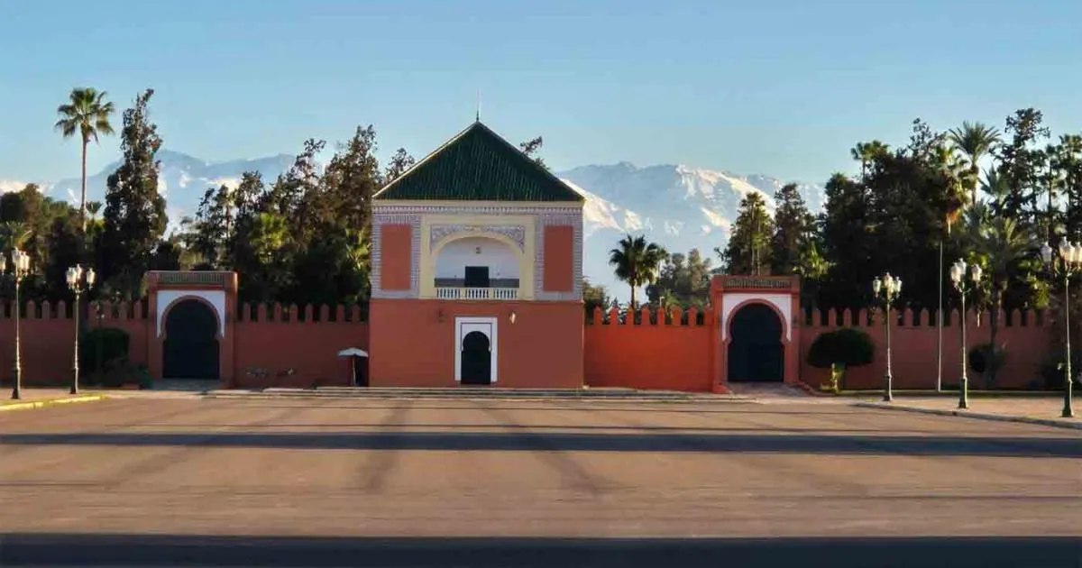 Morocco's Ambitious Vision for Tourism Growth at ITB Berlin 2026