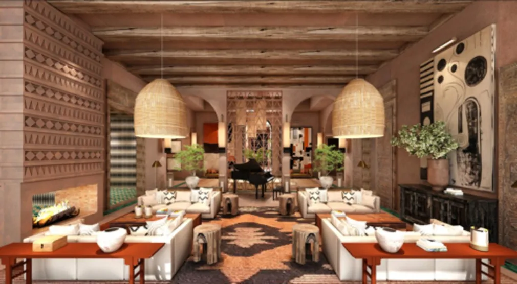 Virgin Limited Edition Announces Luxurious Hotel Development Near Marrakech