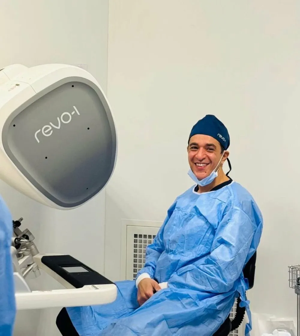 Fès to Enhance Medical Care with New Robotic Surgery System Worth 40 Million DH