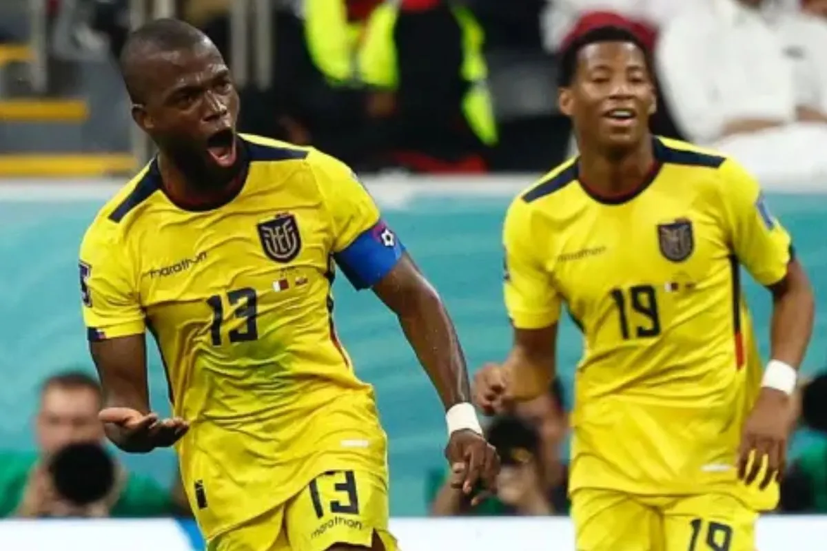 Ecuador Set to Face Morocco in FIFA Friendly Match Ahead of World Cup 2026