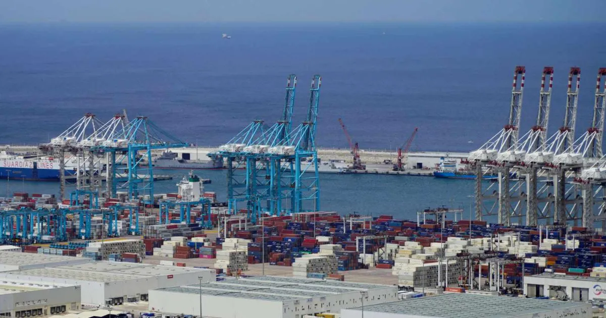Morocco's Economic Growth: Resilience Amid Challenges and Promising Outlook