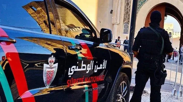 Marrakech Authorities Arrest Man for Alleged Extortion in the Historic Medina